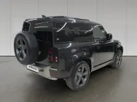 Usado Land Rover Defender SE Dynamic 249 CV (183 kW) 2025 Santorini black SUV