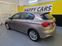 Usado Fiat Tipo Easy 95 CV (69 kW) 2017 Beige Berlina