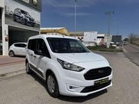 Usado Ford Tourneo Trend 101 CV (74 kW) 2021 Blanco Monovolumen