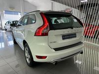 Usado Volvo XC60 163 CV (119 kW) 2011 Blanco SUV