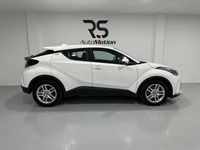 Usado Toyota C-HR Active 122 CV (89 kW) 2023 Blanco SUV