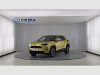 Usado Toyota Yaris Cross Plus 116 CV (85 kW) 2023 Gold yellow SUV