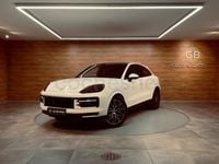 Usado Porsche Cayenne 470 CV (345 kW) 2024 Blanco SUV