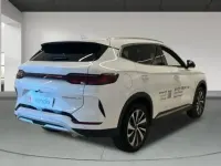 Usado BYD Seal U Comfort 160 kW (218 CV) 2025 Blanco SUV