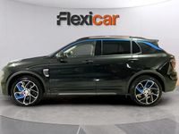 Usado Lynk & Co 01 261 CV (191 kW) 2023 Negro SUV