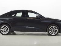 Usado Audi A3 Advanced 116 CV (85 kW) 2023 Gris Berlina