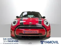 Usado Mini Cooper 136 CV (100 kW) 2022 Rojo Utilitario