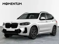 Usado BMW X3 xLine 292 CV (214 kW) 2022 Blanco SUV