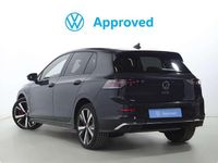 Usado VW Golf VIII GTE 272 CV (200 kW) 2025 Gris Berlina