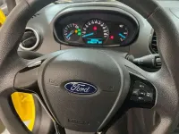 Usado Ford Ka Plus 70 CV (51 kW) 2017 Amarillo Utilitario