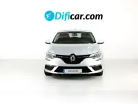 Usado Renault Mégane III 101 CV (74 kW) 2016