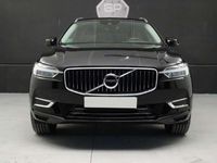 usado Volvo XC60 D4 Inscription AWD Aut.