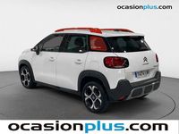 usado Citroën C3 Aircross BlueHDi 81kW (110CV) S&S Feel Pack