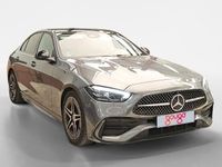 Usado Mercedes C220 197 CV (144 kW) 2025 Gris Berlina
