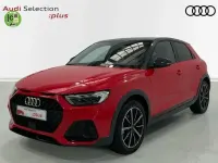 Occasion Audi A1 Ambiente 116 PK (85 kW) 2020 Rood SUV