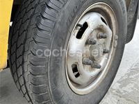 Usado Ford Transit 115 CV (84 kW) 2012 Amarillo Pickup/Camioneta