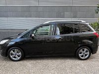 Usado Ford C-MAX Titanium 125 CV (91 kW) 2014 Negro Monovolumen