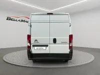Usado Citroën Jumper 120 CV (88 kW) 2022 Blanco Monovolumen