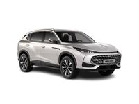 Nuevo MG HS Luxury 170 CV (125 kW) 2025 Gris SUV