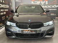 usado BMW 320 320 dA