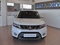 usado Suzuki Vitara 1.4T GLX 4WD