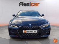 Usado BMW 420 190 CV (139 kW) 2023 Negro