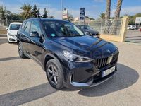 Używany BMW X1 M Sport 136 KM (100 kW) 2024 Czarny SUV