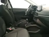 Usado Fiat Tipo Mirror 95 CV (69 kW) 2020 Negro Familiar