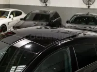 Usado Mercedes CLA45 AMG Shooting Brake AMG 381 CV (280 kW) 2016 Negro Familiar