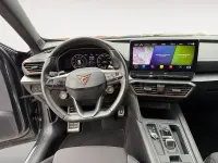 Usado Cupra Formentor VZ 310 CV (228 kW) 2020 Azul SUV