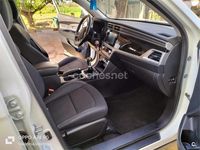 Usado Ssangyong (KGM) Korando Limited 163 CV (119 kW) 2020 Blanco SUV