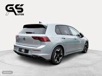 Usado VW Golf VIII R-line 150 CV (110 kW) 2025 Gris Utilitario