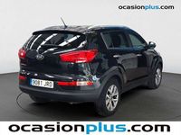 usado Kia Sportage 1.6 GDI 135CV Drive 4x2