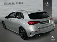 Usado Mercedes A200 150 CV (110 kW) 2025 Berlina