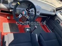 Usado Peugeot 205 103 CV (75 kW) 1989 Blanco Berlina
