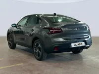 Brugt Citroën C4 X Feel 131 HK (96 kW) 2023 Grå SUV