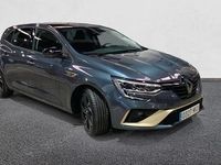 Usado Renault Megane E-Tech 160 CV (117 kW) 2023