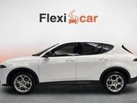 Usado Alfa Romeo Tonale Super 131 CV (96 kW) 2023 Blanco SUV