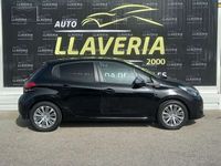 usado Peugeot 208 1.2 PureTech S&S Style 82