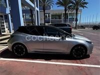 Usado Toyota Corolla 196 CV (144 kW) 2022 Gris / plata Berlina
