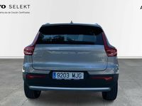 Usado Volvo XC40 Core 129 CV (94 kW) 2023 Plateado SUV