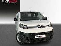 Usado Citroën Jumpy 120 CV (88 kW) 2023 Monovolumen