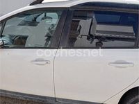 Usado Peugeot 2008 Style 100 CV (73 kW) 2017 Blanco SUV