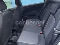 Usado Fiat Punto Pop 69 CV (50 kW) 2016 Blanco Utilitario