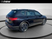 Usado Seat Tarraco Style 150 CV (110 kW) 2021 Negro SUV