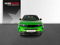 Usado Opel Mokka 137 CV (100 kW) 2023 Verde SUV