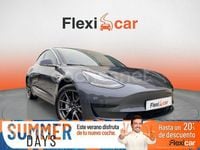 Usado Tesla Model 3 RWD 239 kW (325 CV) 2020 Gris Berlina