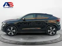 Usado Volvo C40 Plus 169 kW (231 CV) 2022 Negro SUV