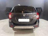 usado Dacia Logan MCV 1.5dCi Stepway 66kW