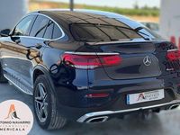 Usado Mercedes GLC350 Business 194 CV (142 kW) 2021